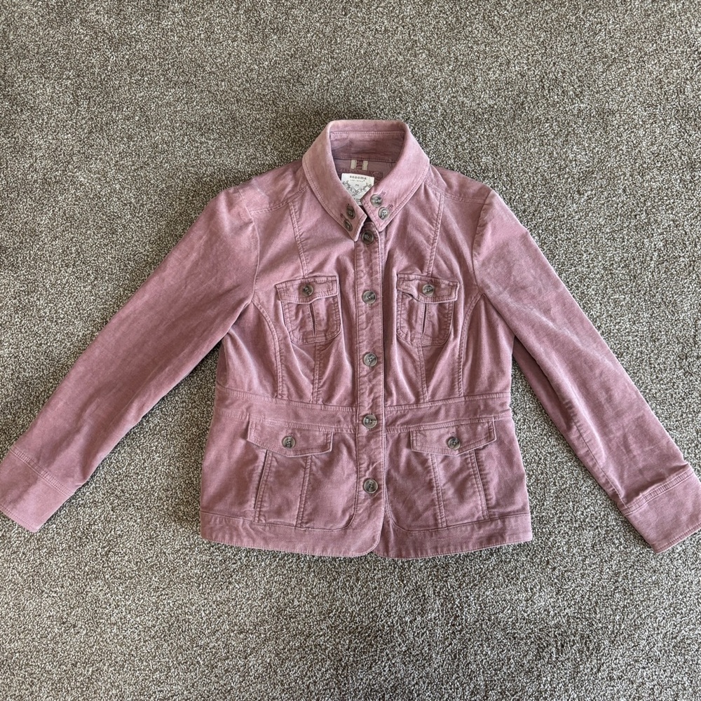 Sonoma Jacket
